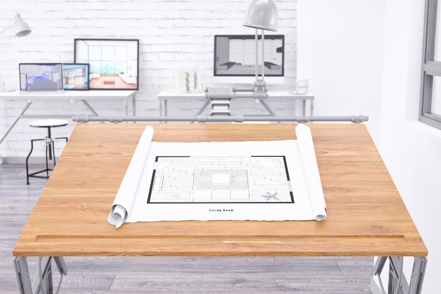 Estudio de Arquitectura Valencia