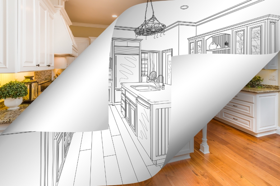 Estudio de arquitectura La Marina Alta