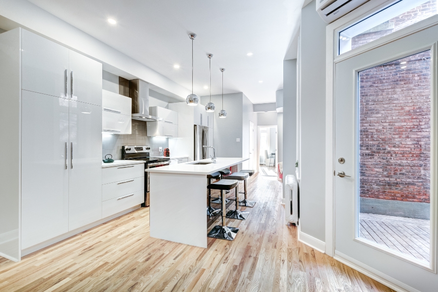 Empresa de reformas integrales Valencia