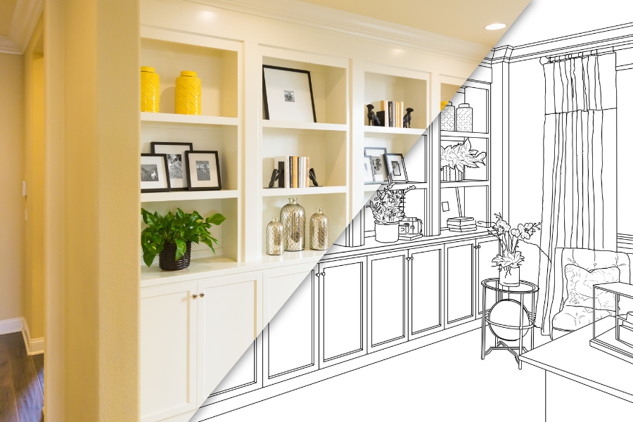 Empresa de reformas integrales Jávea