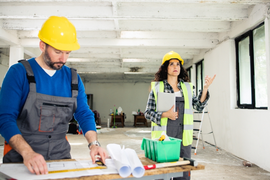 Presupuesto rehabilitación de pisos en Valencia