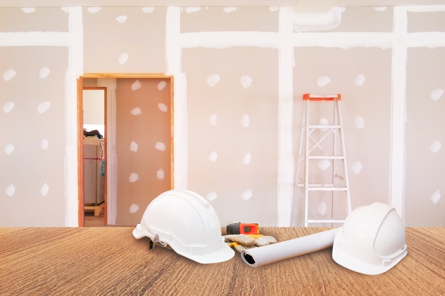 Reformas integrales de casas de pueblo en la Marina Alta