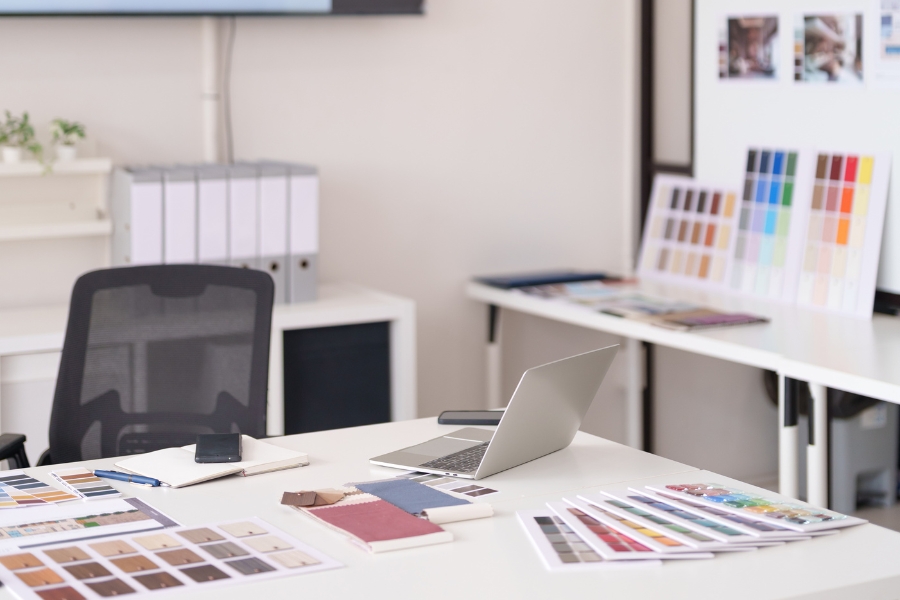 Estudio de arquitectura Valencia