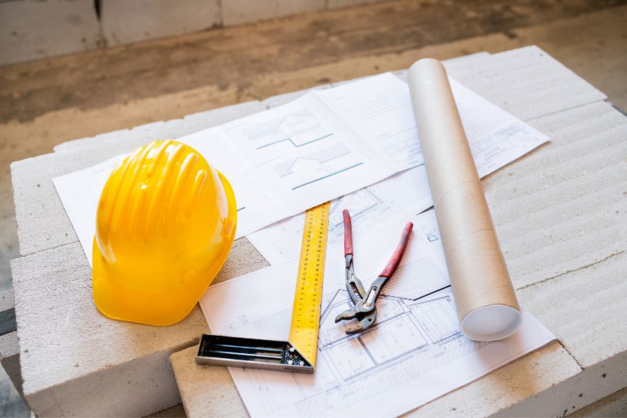 Empresa de construcción Valencia
