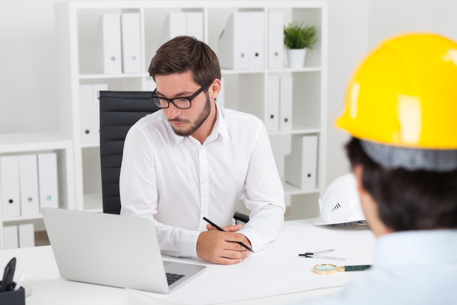 Empresa de rehabilitación en la Marina Alta