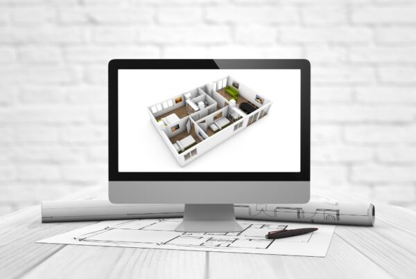 Estudio de Arquitectura en Valencia