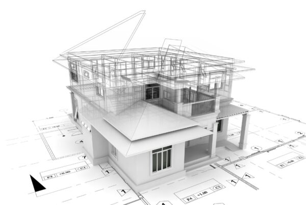 Presupuesto construcción de casas de pueblo en Valencia