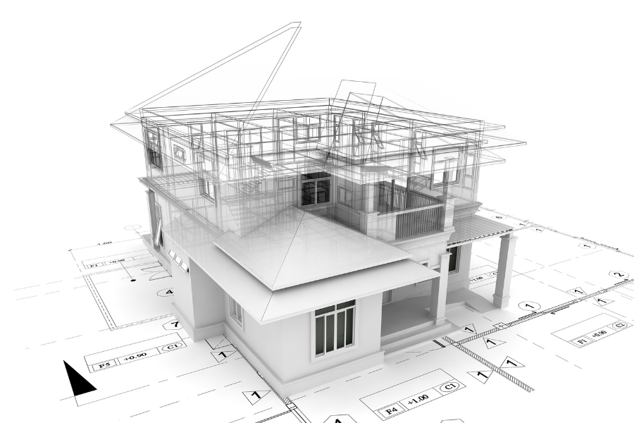 Presupuesto para construcción de casas de pueblo en Valencia