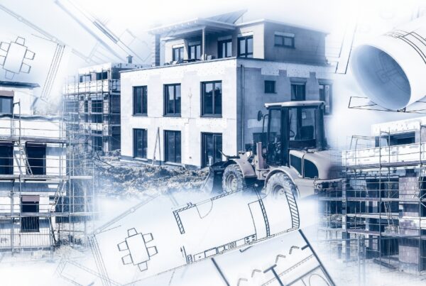 Empresa de construcción y arquitectura en Valencia