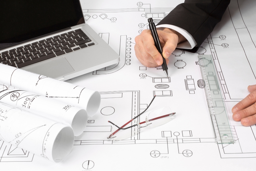 Estudio de arquitectura en La Marina Alta: Innovación y creatividad para tu espacio