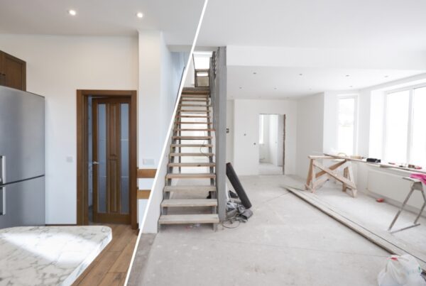 Reforma de pisos Valencia