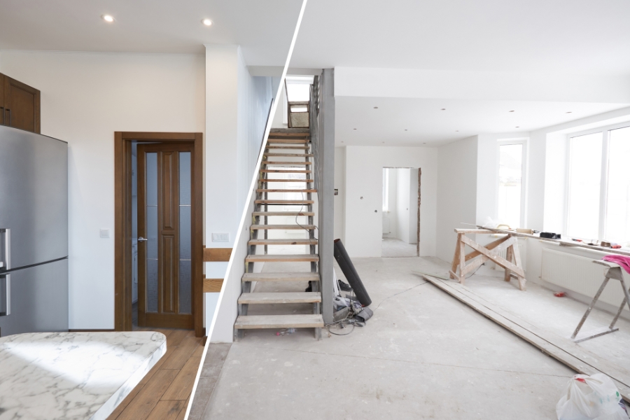 Reforma de Pisos en Valencia: Tendencias y Beneficios para 2025