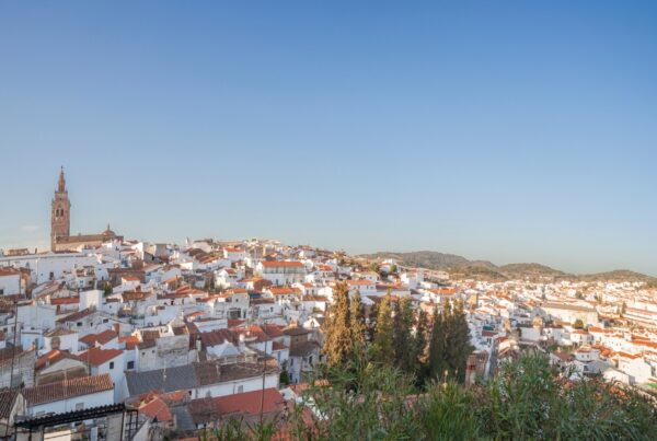 Rehabilitación de casas de pueblo en Jávea