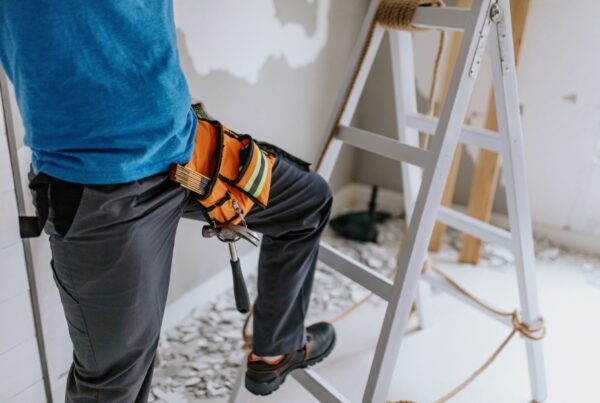 Empresa de rehabilitación en Valencia