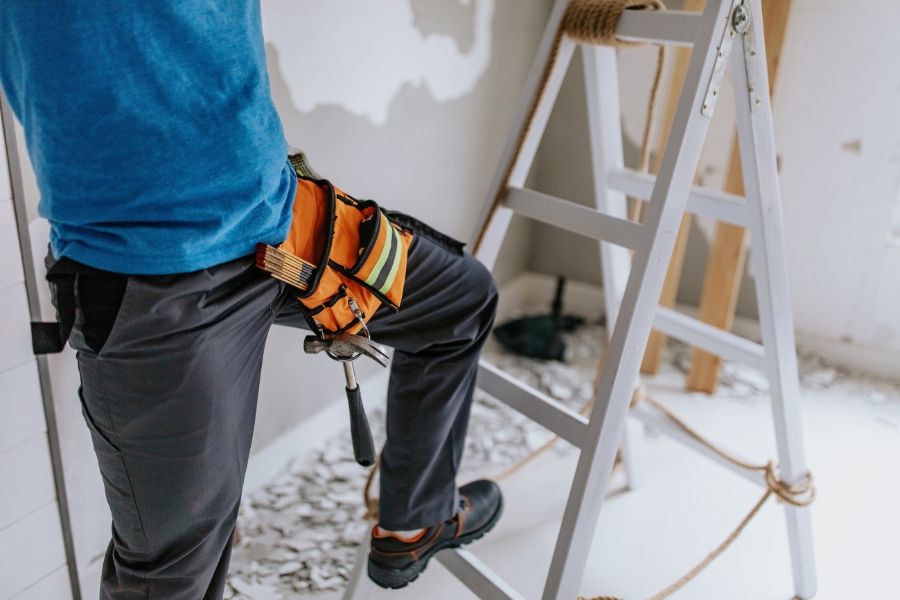 Empresa de rehabilitación en Valencia: Servicios para edificios, viviendas y locales comerciales