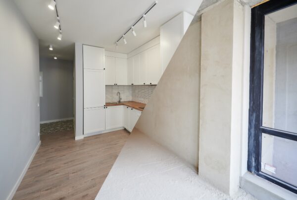 Presupuesto rehabilitación de pisos Valencia