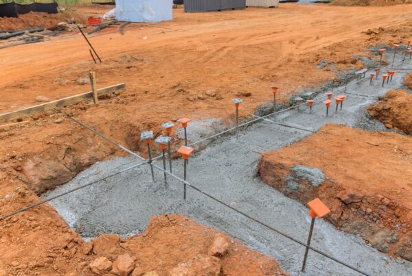 Refuerzos estructurales en Valencia