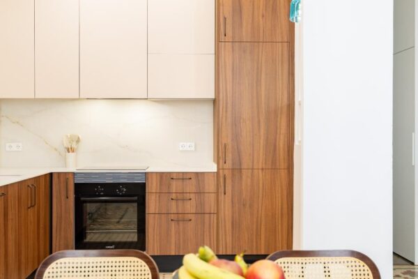 resultado final de reforma