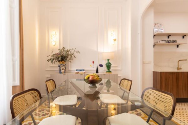 resultado final de reforma