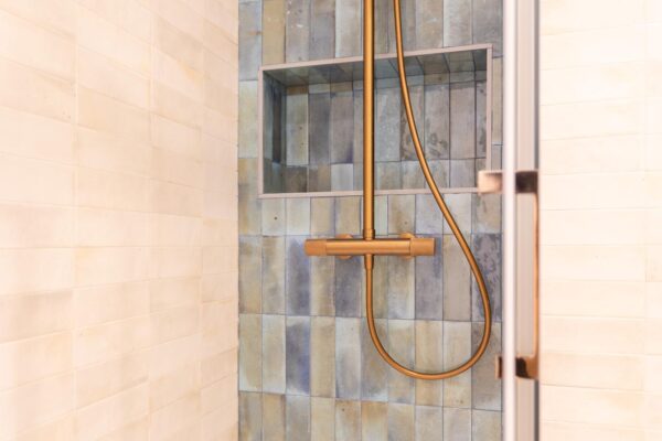 Acabados de alta calidad en reforma integral