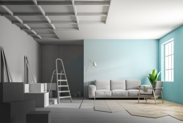 Reformas integrales de pisos en Jávea