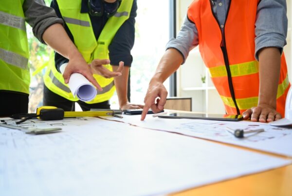 Empresa constructora la Marina Alta