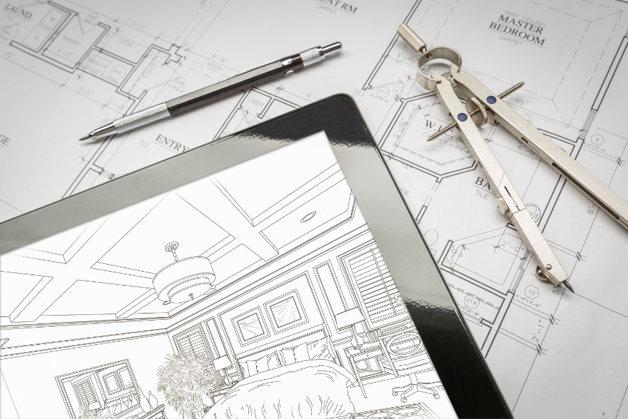 Reformas integrales de unifamiliares en Valencia: transforma tu casa en el hogar que sueñas