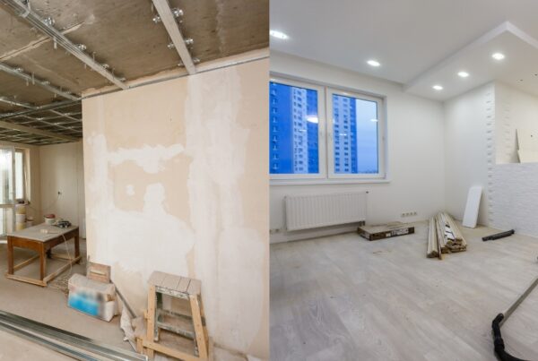 Presupuesto rehabilitación de pisos en Jávea