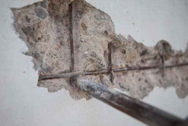 Reparación de aluminosis en Valencia