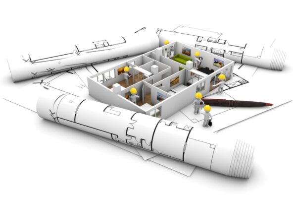 Rehabilitación de casas de pueblo en la Marina Alta