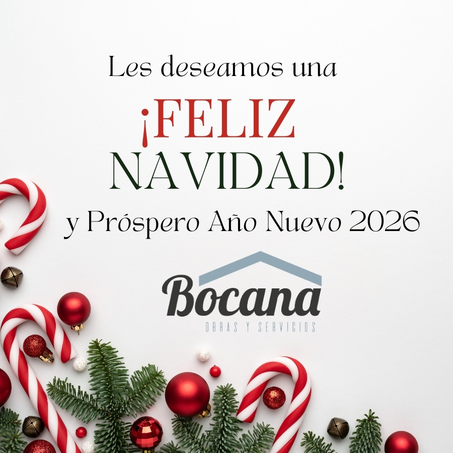 Felices Fiestas 2025