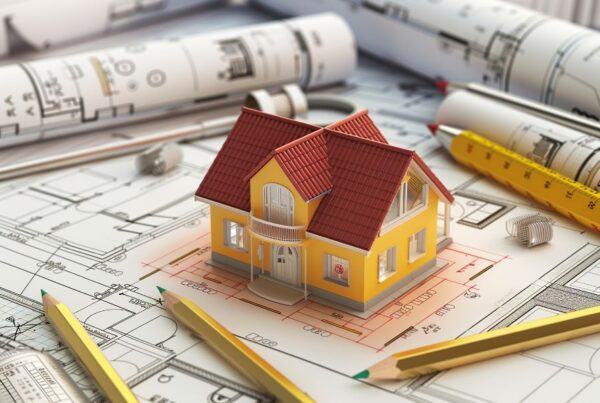 Estudio de arquitectura en Jávea