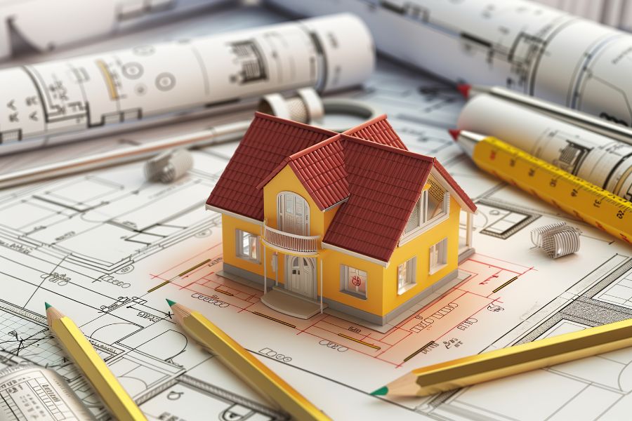 Estudio de arquitectura en Jávea: diseño pensado para vivir el Mediterráneo