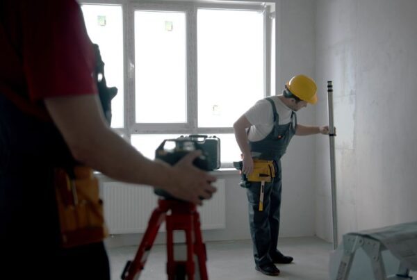 Rehabilitación de pisos en Valencia