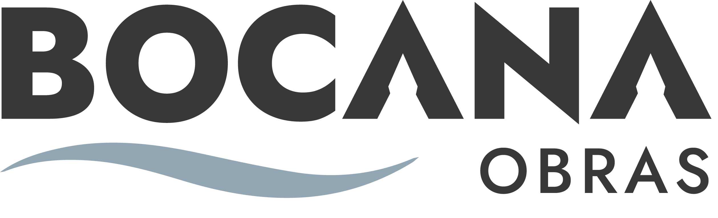 BOCANA OBRAS Y SERVICIOS