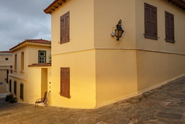 Reforma de casas de pueblo Valencia