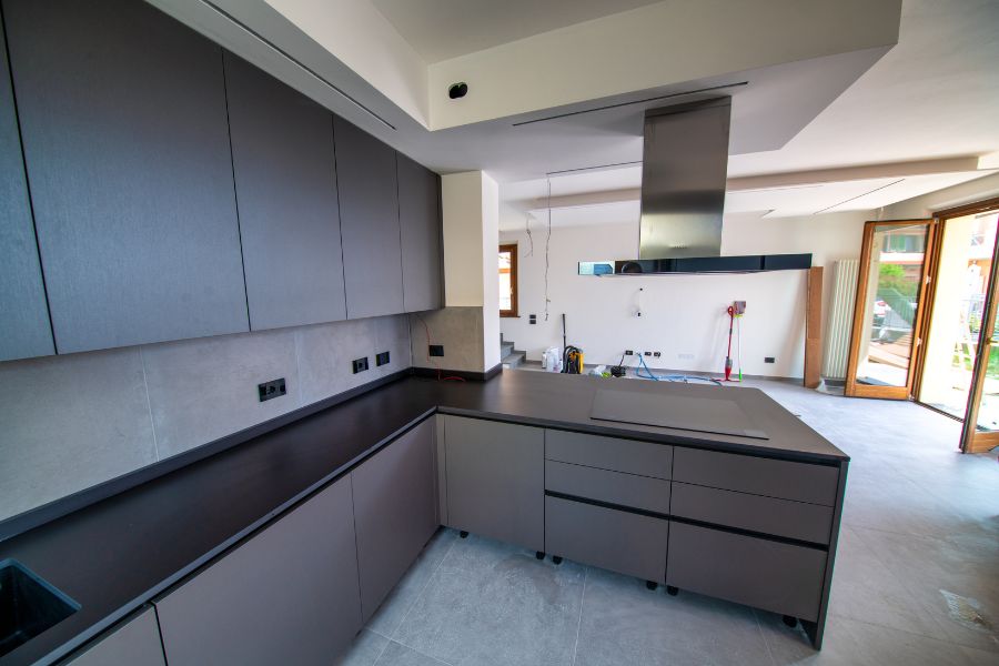 Reformas integrales de chalets en Valencia: transforma tu vivienda con control total del proyecto