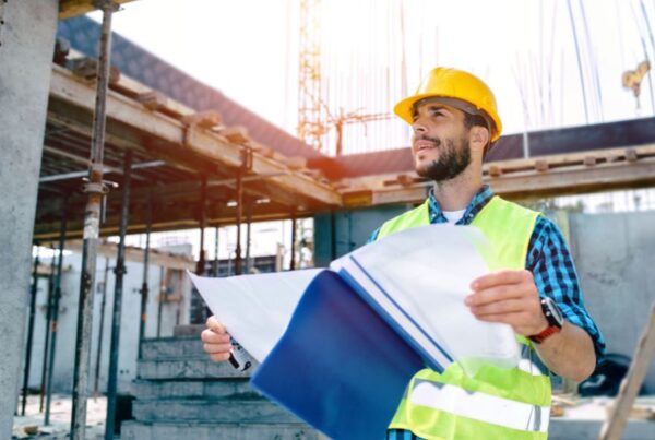 Empresa de construcción en Valencia