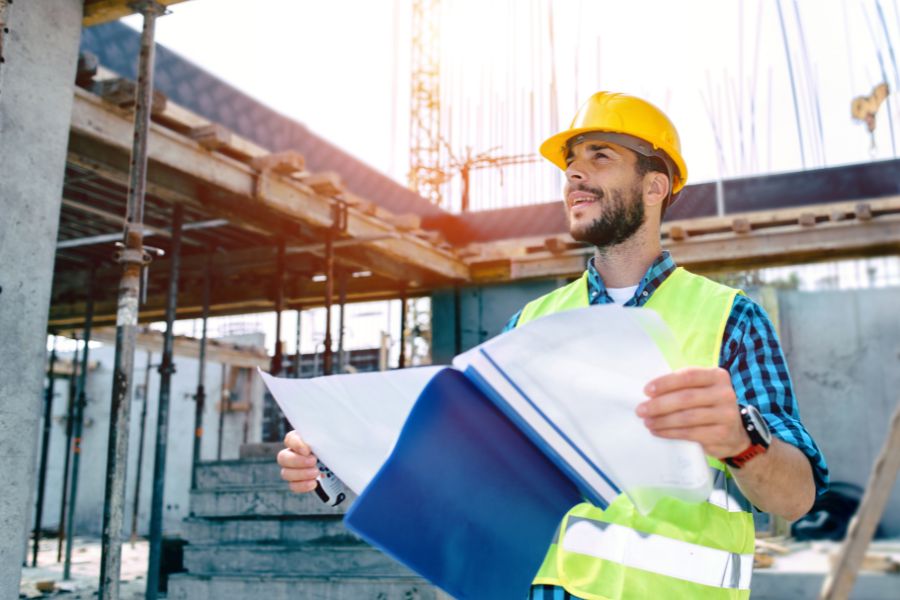 Empresa de construcción en Valencia: proyectos sólidos, planificación clara y resultados reales