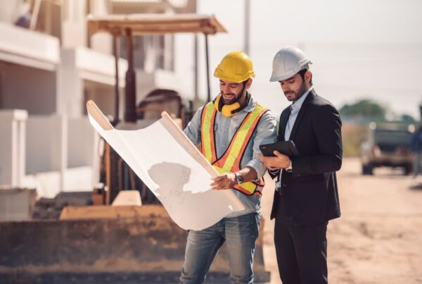 Empresa constructora en Valencia