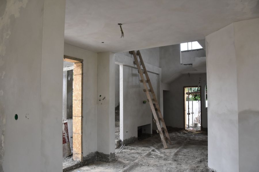 Reformas integrales de chalets en Jávea: transforma tu vivienda con un proyecto adaptado a tu estilo de vida